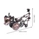 thumbnail image 2 of unbranded Estatua De Tractor En Hierro Para Adorno Vintage En De Hogar, 2 of 8