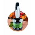 thumbnail image 5 of Hamilton Beach 59765 2 Speed Hand Blender, 5 of 7