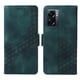 thumbnail image 2 of Funda GANGXUN para OPPO A57 4G 2022 con diseño acolchado elegante, cuero PU, protección total y ajuste preciso, 2 of 5