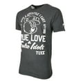 thumbnail image 3 of TRUE LOVE BASEBALL T-Shirt Life Style False Idols Men's Los Angeles T-Shirt, 3 of 5