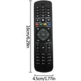 thumbnail image 2 of Mando a distancia de repuesto para televisor Philips Universal Ambilight Smart LED LCD TV, sin configuración, 2 of 5