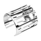 thumbnail image 4 of Cubierta De Filtro De Aceite De Motocicleta De Aluminio CNC, Rejilla De Aceite Para Máquina, Motocicleta, Todos Los Modelos, Cromado, 4 of 7