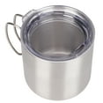 thumbnail image 2 of Vaso de Boca Ancha Vaso para Beber Aislamiento Térmico Suave para Restaurantes para Familias para Uso Profesional para Cafeterías para Propósito General ANGGREK Otros, 2 of 8