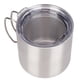 thumbnail image 5 of Taza Para beber ANGGREK Taza de acero inoxidable 304, 5 of 7