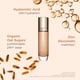 thumbnail image 5 of Base de Maquillaje Clarins Skin Illusion Cobertura Total 30ml, 5 of 7