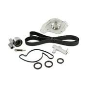 dodge avenger engine timing belt kit with water pump