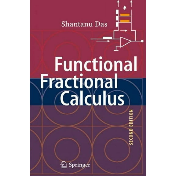 Functional Fractional Calculus (Hardcover)
