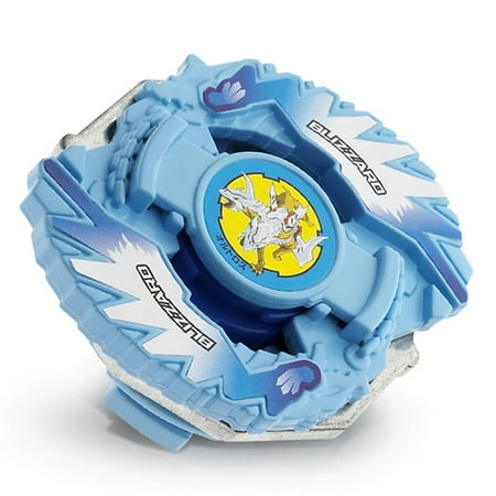 Beyblade G Revolution Engine Gear Top: Orthros G