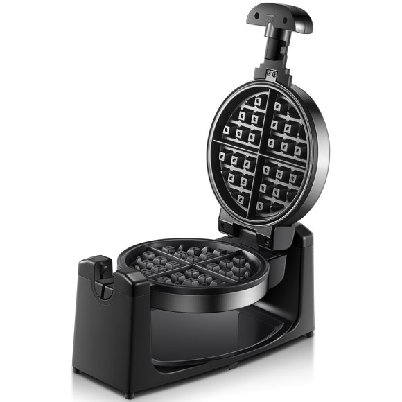 Thin Waffle Maker