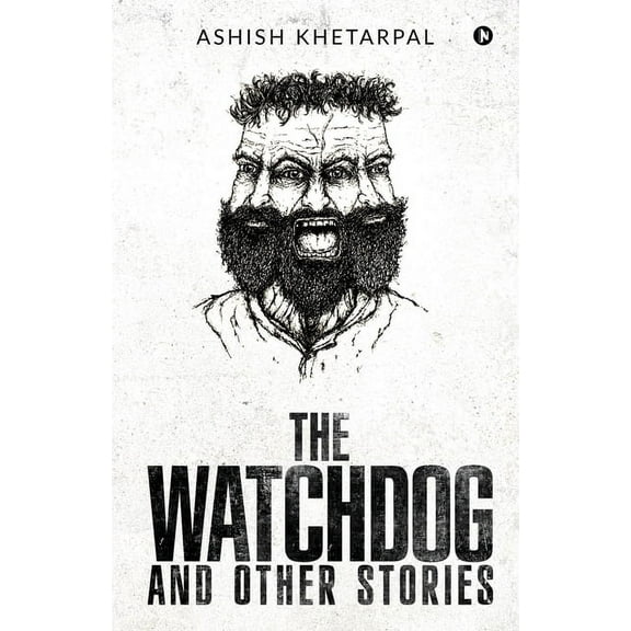 The Watchdog and Other Stories (Paperback)