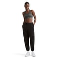 thumbnail image 5 of Champion Women's The Infinity Racerback Sports Bra, Moderate Support, Seamless, Moisture-Wicking, Sizes XS-XL, 5 of 5