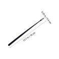 thumbnail image 2 of ELAYARD 1 Set Flute Kit Durable Flute Cleaning Rod Cloths Portable Accessories Easy To Use Lightweight Convenient, 2 of 8