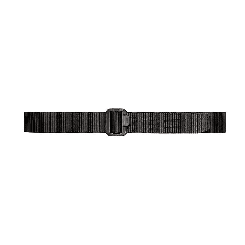 Tdu Belt 1.5 Wide Black Large