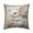 O, variant on YingYouFu Easter Throw Pillow Covers Short Lint Materia Around The Rabbit Printed Decorative Pillow Case Cushion Cover Home Decoration