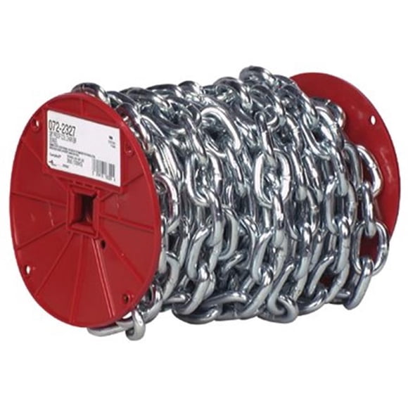 Cooper Hand Tools Campbell 3-16 Inch Bk System 3-Proofcoil