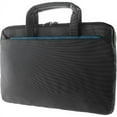thumbnail image 6 of Tucano Work Out 3 Super Slim Bag for MacBook Pro 13" and Ultrabook 13", Black, 6 of 6