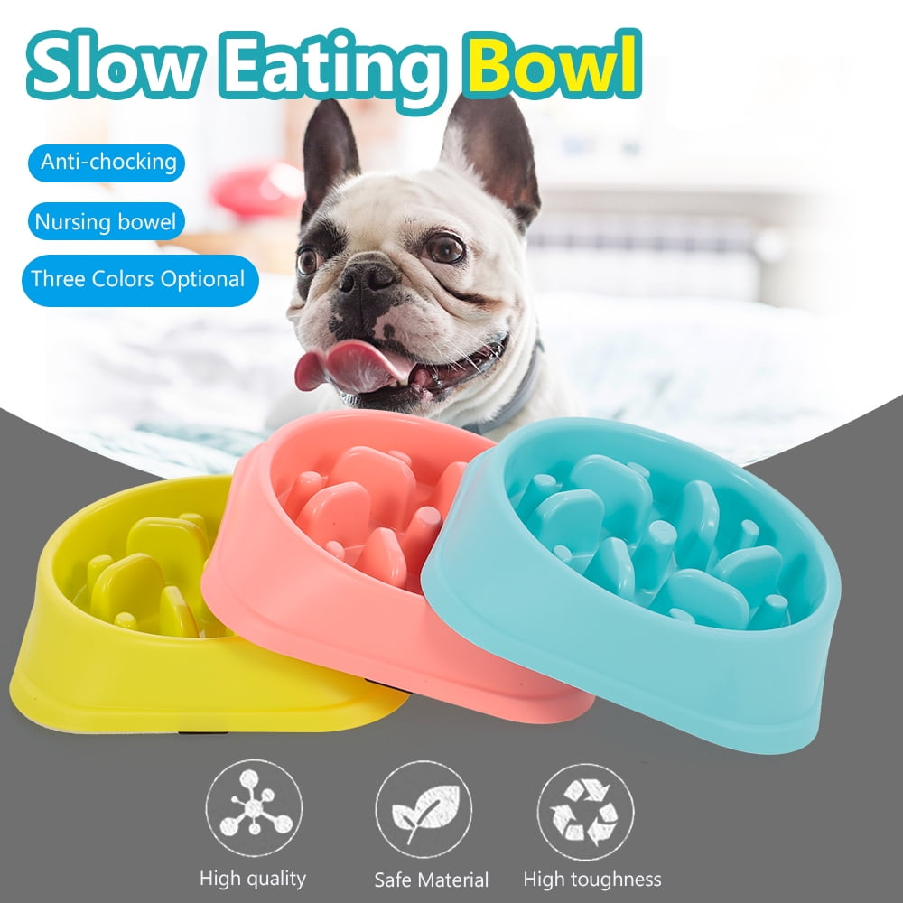 high feeding bowls for dogs