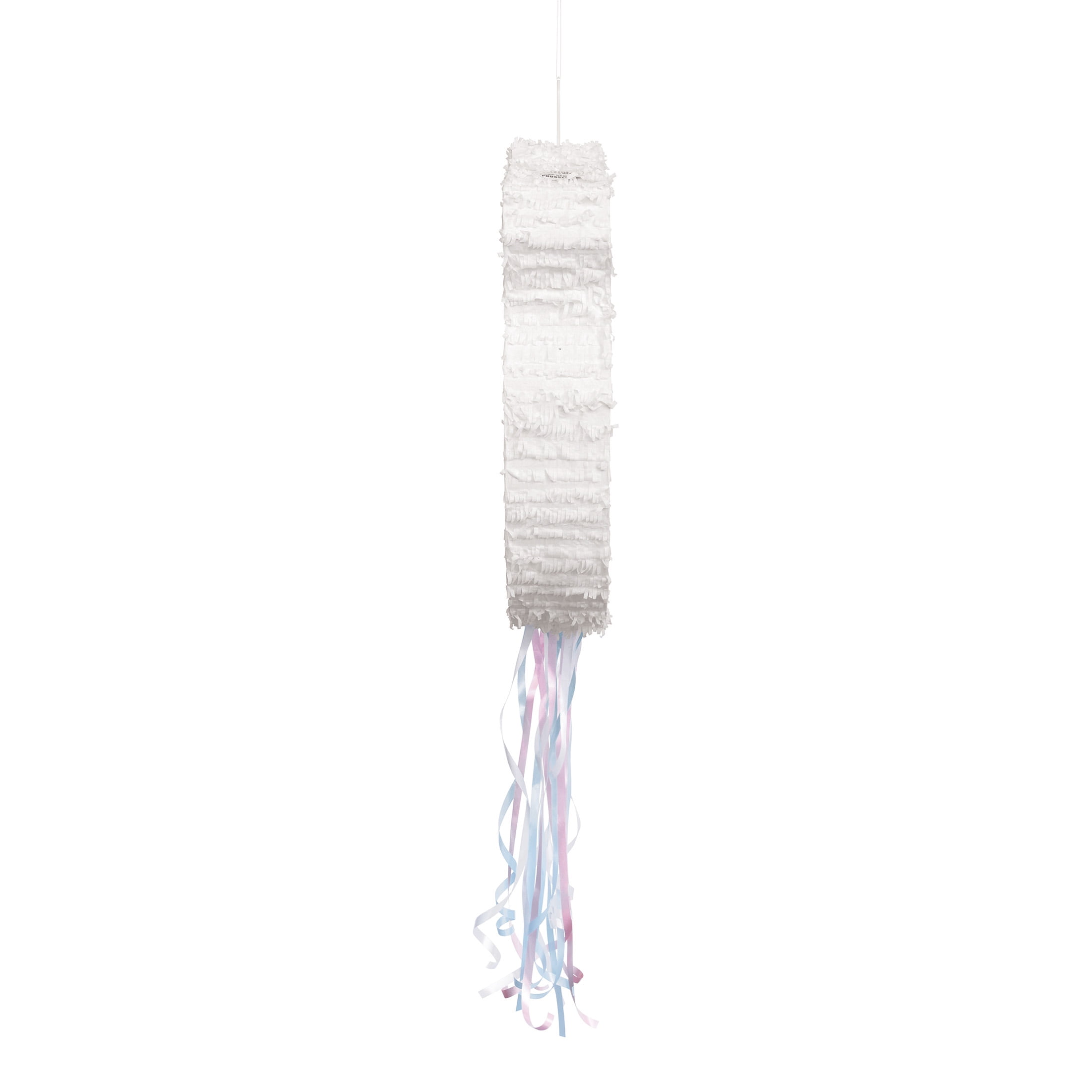 Disney Princess Pinata, Pull String, 22.5 x 19in