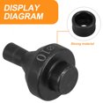 thumbnail image 4 of OULII Punching Machine for High Precision Punching Metal 1Pack, 4 of 8