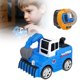 thumbnail image 2 of Coche teledirigido todoterreno de alta velocidad, a escala 1:16, 4x4, con batería recargable y diseño doble, para niños y adultos, 2 of 5