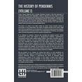thumbnail image 2 of The History Of Pendennis (Volume I): His Fortunes And Misfortunes, His Friends And His Greatest Enemy., 2 of 2