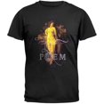 thumbnail image 1 of Delerium - T-Shirt Poème, 1 of 2