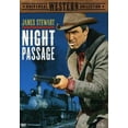 thumbnail image 2 of Night Passage [DVD], Western, 2 of 2