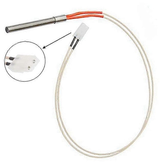 Ignitor Kit Replacement Outdoor Grills Starter for Traeger Camping Chef and Pit Boss Pellet Outdoor Grillss for BBQ Pro Parts