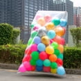 thumbnail image 1 of Bolsas para globos Toosci de 2,5 x 1,5 m para transporte y almacenamiento (paquete de 2), 1 of 6