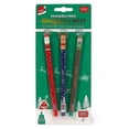 thumbnail image 1 of Christmas writing set with erasable gel pens Legami, 1 of 4