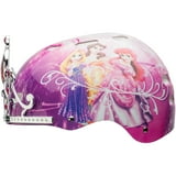 princess helmet walmart