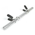 thumbnail image 4 of Almencla 2 Pcs 24mm + 2x 25mm Colliers à Ressort pour Musculation, 4 of 7