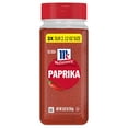 thumbnail image 2 of (6 pack) McCormick Kosher Paprika, 6.62 oz Bottle, 2 of 20