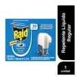 thumbnail image 2 of Insecticida Líquido Antimosquitos Raid Aparato y Repuesto de 21.9 ml, 2 of 5