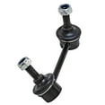 thumbnail image 6 of Detroit Axle - 4 Sway Bars for AWD 2009-2014 Nissan Murano 2010 2011 2012 2013 Sway Bar Links Front & Rear, 6 of 7