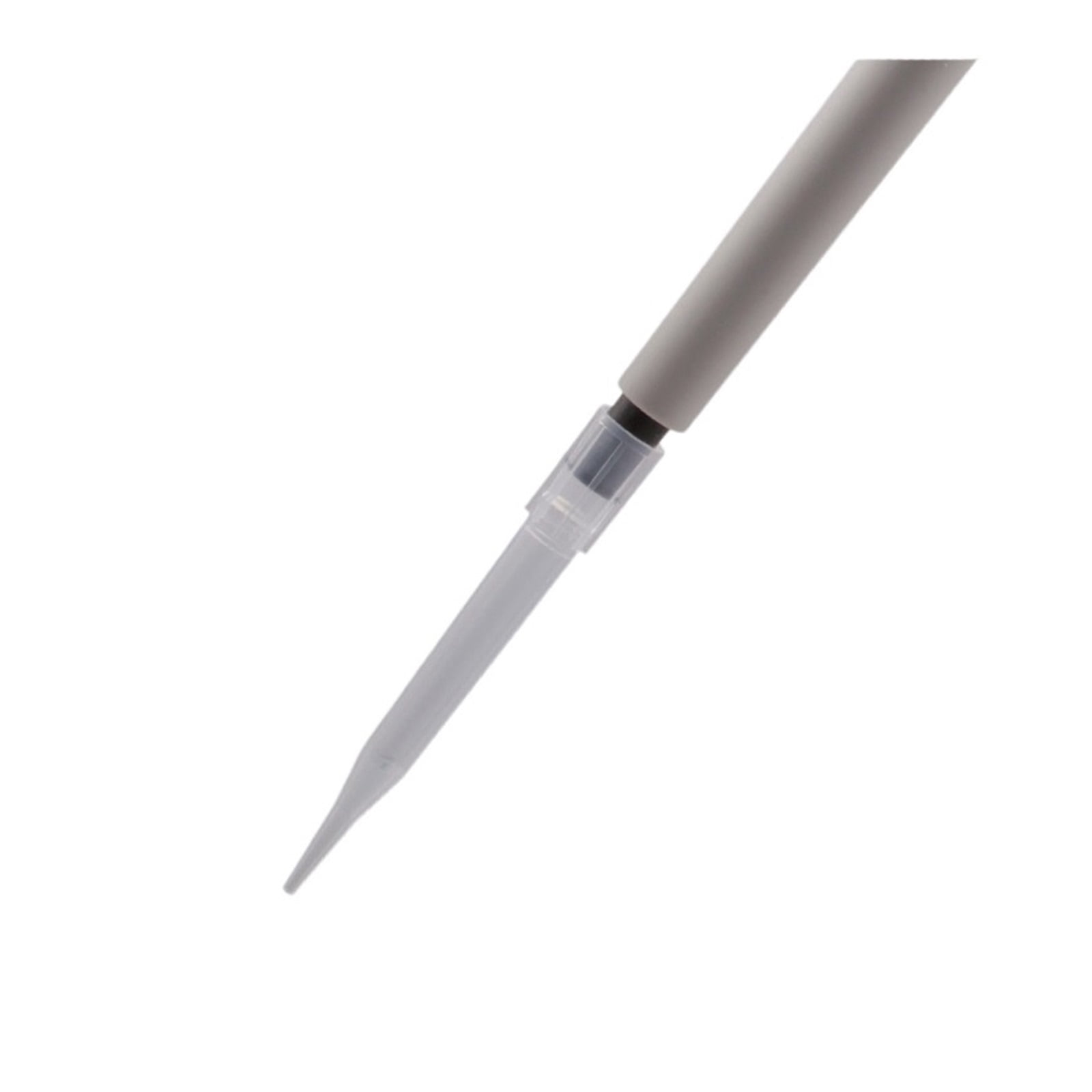 Autoclavable Pipettor Single Channel Fixed Volume Pipette Pipet 121(C) ,Precision & Accuracy