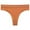 Yellow, variant on yillto Women's High Waist Swim Bikini Bottoms Swimsuits Full Coverage Thongs Bathing Suit for Women