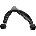 thumbnail image 3 of Dorman 524-340 Rear Right Upper Suspension Control Arm for Specific Kia Models, Black Fits select: 2004-2006 KIA AMANTI, 3 of 7