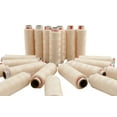 thumbnail image 4 of Pink Polyester Thread New 20 Pieces Spun Quilting Sewing Supplies Wholesale Spool, 4 of 5