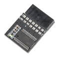 thumbnail image 4 of TPM Chip,TPM 2.0 Module LPC TP Module TP Module Optimal Efficiency, 4 of 14