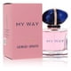 thumbnail image 1 of Giorgio Armani My Way Eau de Parfum Spray por Giorgio Armani Giorgio Armani Model, 1 of 3