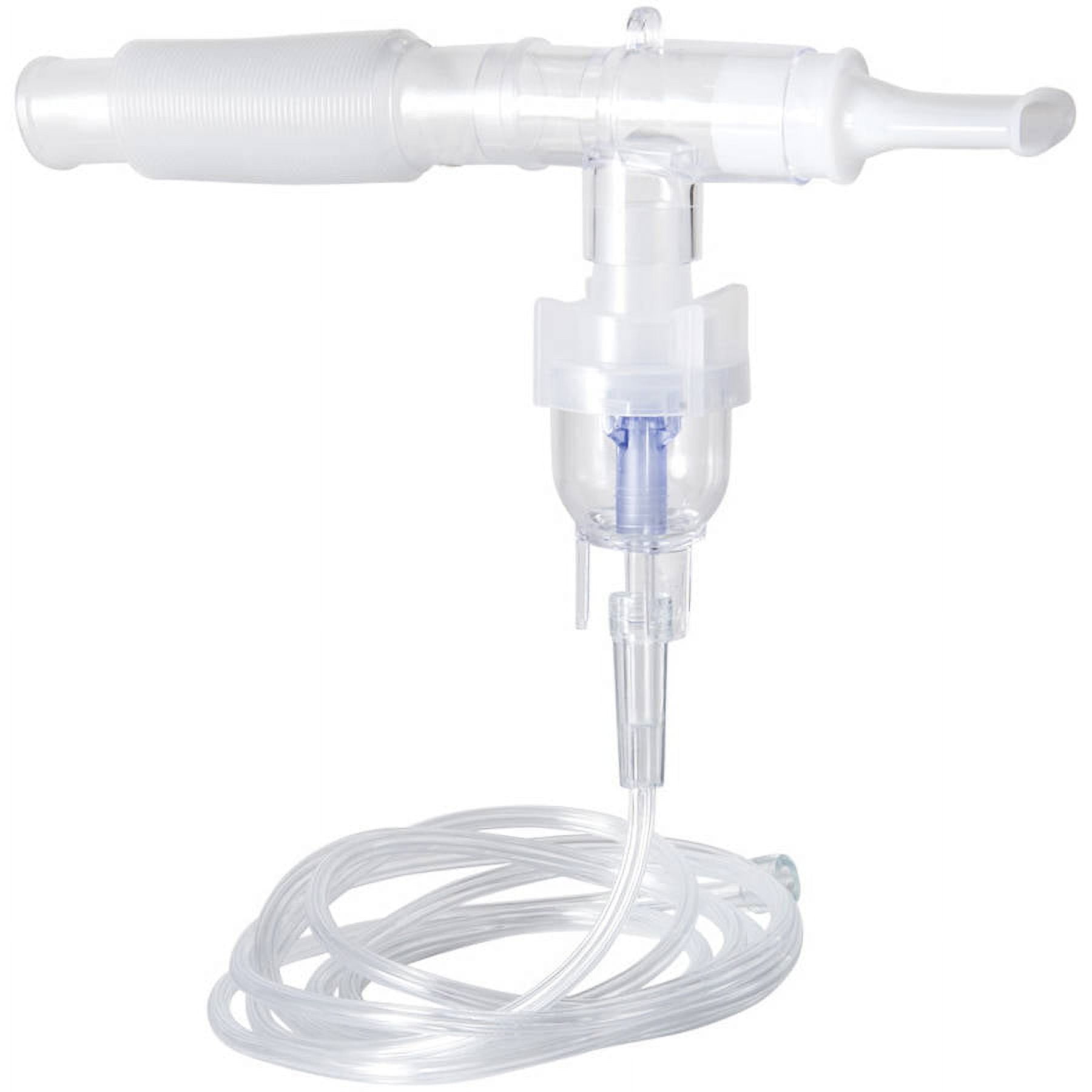 Nebulizer Replacement Parts and Accessories