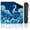 Color 4, variant on Chinoiserie Mahjong Mat 31.5" x 31.5" Serene Crane Design Soft Flowing Clouds Non-Slip Noise Reduction Mahjong Tiles Table Cover for Dominoes Poker Card Board and Tile Games