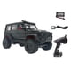 thumbnail image 1 of 1:12 MN86 2.4G 4WD RC Car Climbing Auto 390 Motor cepillado Juguetes Regalo para 1 batería negra Zulema coche de radio control, 1 of 6