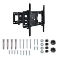 thumbnail image 1 of Soporte Base de Pared con Brazo Articulado para TV Pantalla Monitor 40 - 90 Pulgadas, 1 of 8