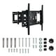 thumbnail image 1 of Soporte Base de Pared con Brazo Articulado para TV Pantalla Monitor 40 - 90 Pulgadas, 1 of 8