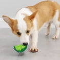 thumbnail image 4 of Darzheoy Pet Teether Cooling Chew Toys, Freezable Teething Toy for Puppies, Freeze Interactive Toys in Summer, Frozen Dog Treat Training Tools for Small and Medium Dogs, 4 of 6