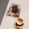 thumbnail image 2 of Aparatos de cocina, Accesorios de cocina, Utensilios de cocina, Utensilios de cocina, Almohadilla aislante de madera y resina para tazas, Soporte para tazas, Almohadilla de madera para tazas, Almohadi, 2 of 9