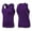D294/Purple, variant on Afdoent Tank Tops Men Performance Athletic Compression Tank Top For Workout Basketball Gym Running Fitness Sleeveless Shirt Wicking Activewear Fashion Classic