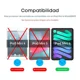 thumbnail image 2 of Mica Cristal Para iPad Mini 6ª Generación De 8.3 Pulgadas, 2 of 7